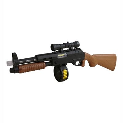 Toy Pump Action Shot Gun