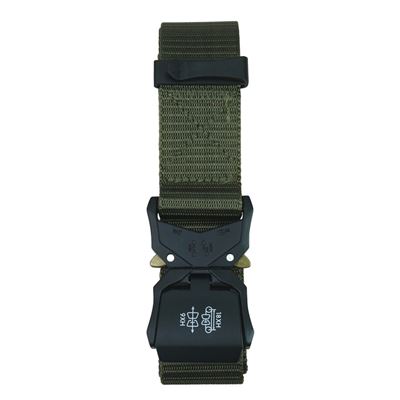 Belt SPEC-OPS Nylon OLIVE GREEN