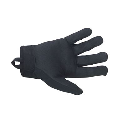 OPERATOR Gloves BLACK