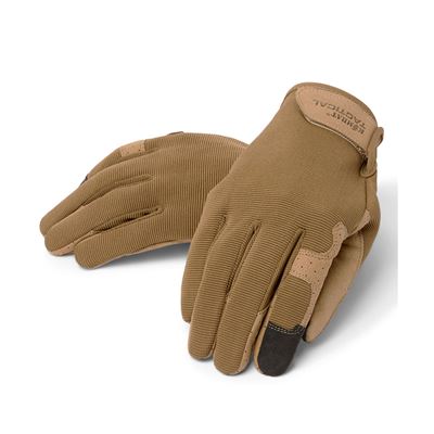 OPERATOR Gloves COYOTE KOMBAT KO-2549-COY 2