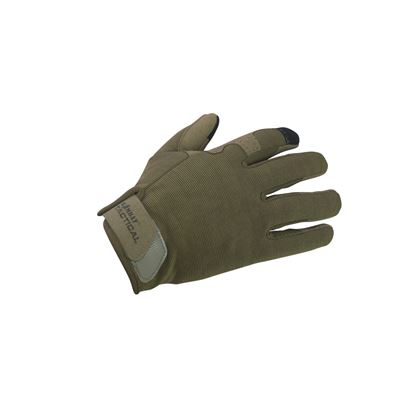 OPERATOR Gloves COYOTE