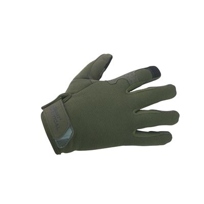 OPERATOR Gloves OLIVE GREEN