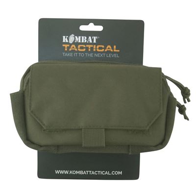 Phone Utility Pouch OLIVE