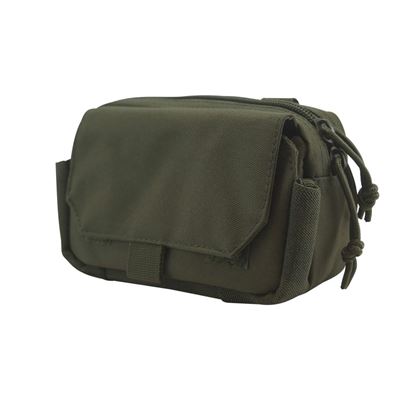 Phone Utility Pouch OLIVE