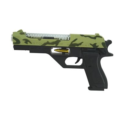 CAMO Toy Pistol LONELY EAGLE