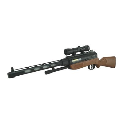 Toy Rifle (812-B)