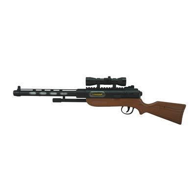 Toy Rifle (812-B)
