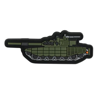 TANK Patch Velcro