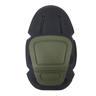 Replacement GEN 2 Knee Pads OLIVE GREEN