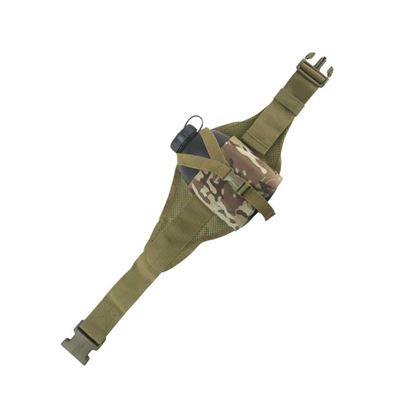 BTP belt with bottle pouch KOMBAT KO-2992 2