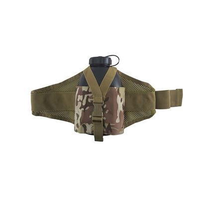 BTP belt with bottle pouch KOMBAT KO-2992 4