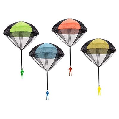 Parachute Toy Soldiers mix colors