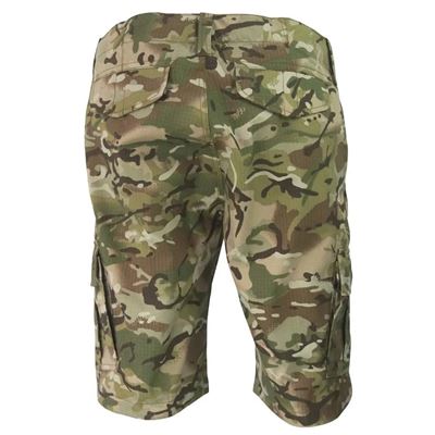 Recon Cargo Shorts BTP
