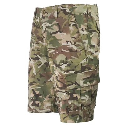 Recon Cargo Shorts BTP