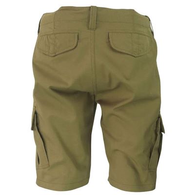Recon Cargo Shorts COYOTE