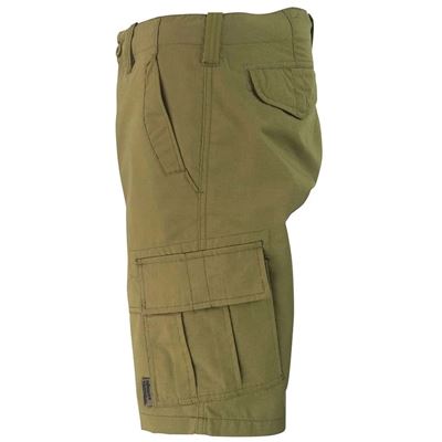 Recon Cargo Shorts COYOTE