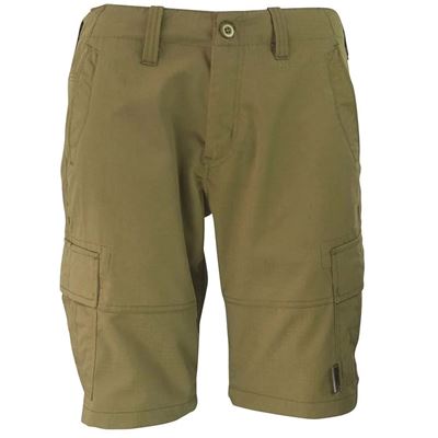 Recon Cargo Shorts COYOTE