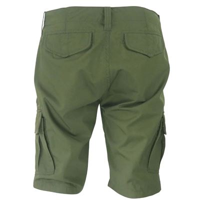 Recon Cargo Shorts OLIVE GREEN
