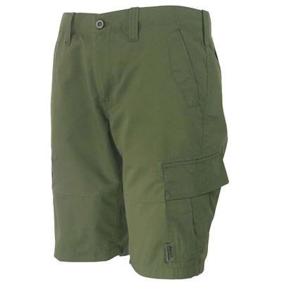 Recon Cargo Shorts OLIVE GREEN