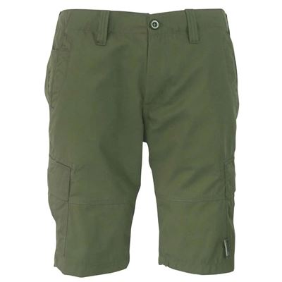 Recon Cargo Shorts OLIVE GREEN