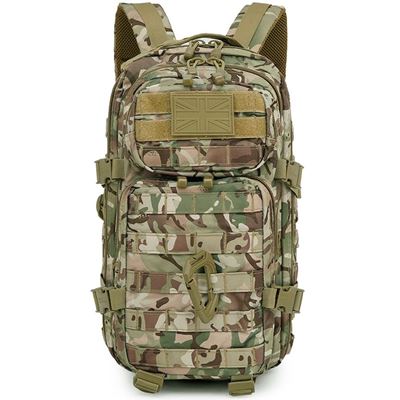 Small Molle ASSAULT Pack 28 Litre BTP