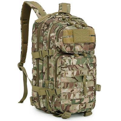 Small Molle ASSAULT Pack 28 Litre BTP