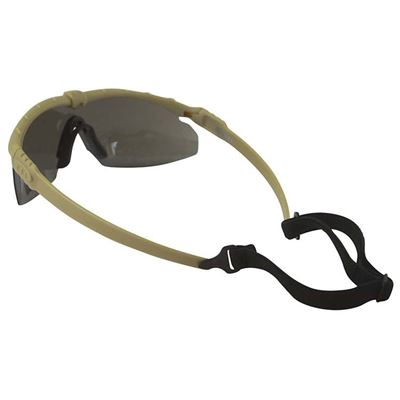 Ranger Glasses COYOTE frame SMOKE lens
