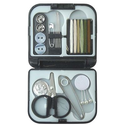 Mini Sewing Kit BLACK