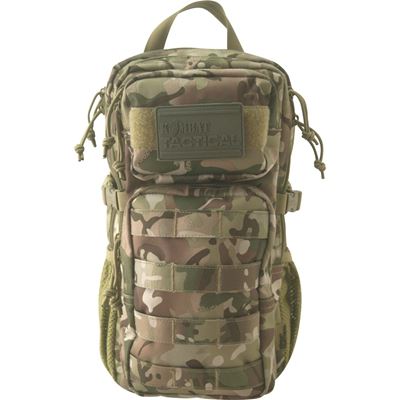 Kids Rucksack JUNIOR Assault BTP CAMO