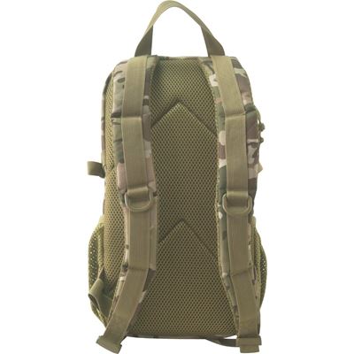 Kids Rucksack JUNIOR Assault BTP CAMO