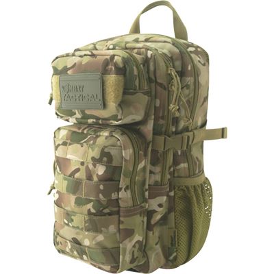 Kids Rucksack JUNIOR Assault BTP CAMO