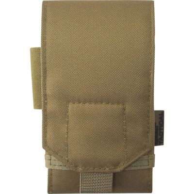 Tech Pouch Phone Case COYOTE