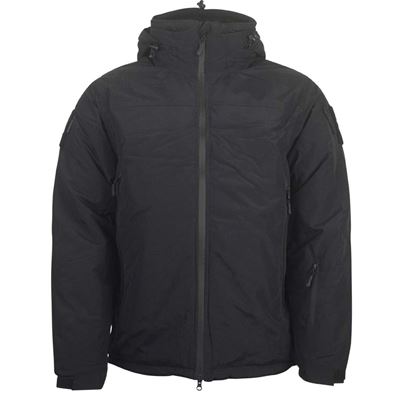 Jacket DELTA SF KOM-TEX BLACK