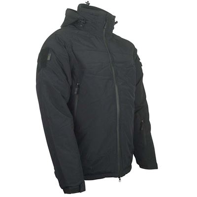 Jacket DELTA SF KOM-TEX BLACK