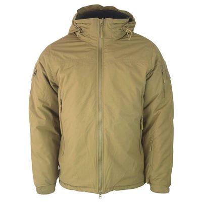 Jacket DELTA SF KOM-TEX COYOTE
