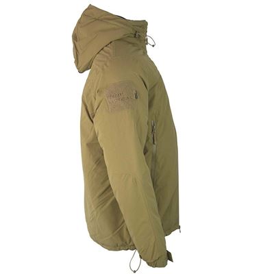 Jacket DELTA SF KOM-TEX COYOTE