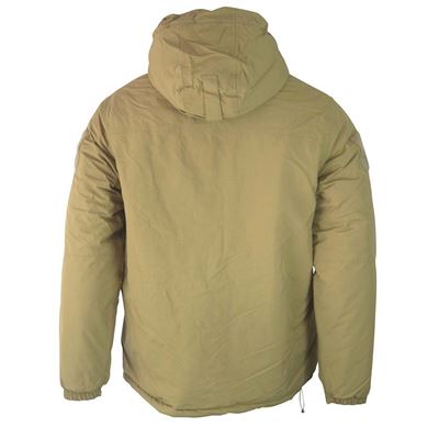 Jacket DELTA SF KOM-TEX COYOTE