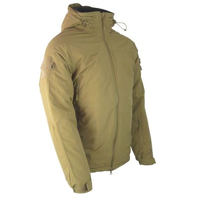 Jacket DELTA SF KOM-TEX COYOTE