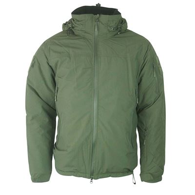 Jacket DELTA SF KOM-TEX OLIVE
