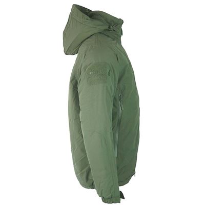 Jacket DELTA SF KOM-TEX OLIVE