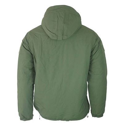 Jacket DELTA SF KOM-TEX OLIVE