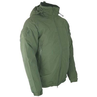 Jacket DELTA SF KOM-TEX OLIVE