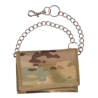 Military Wallet - UTP