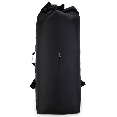 Large Kit Bag 120L BLACK