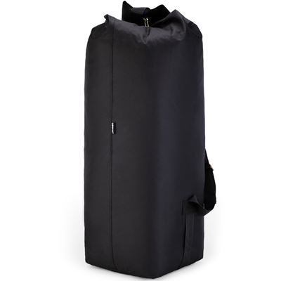 Large Kit Bag 120L BLACK