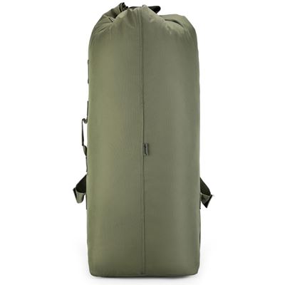 Large Kit Bag 120L OLIVE GREEN