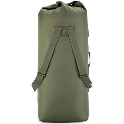 Large Kit Bag 120L OLIVE GREEN