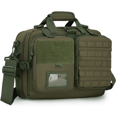 Nav Bag Olive Green