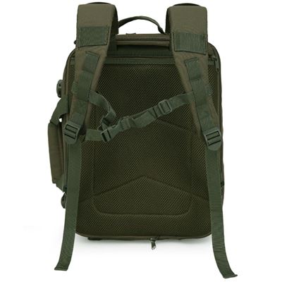 Nav Bag Olive Green