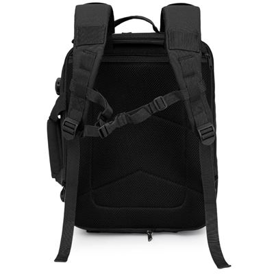 Navigation Bag 30 Litre Black